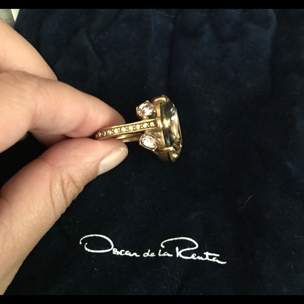 Oscar de la Renta ring - Picture 4 of 7